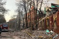 Росія почала бити по Слов’янську «Смерчами» і «Торнадо-С», щодня є поранені. Скільки людей у місті