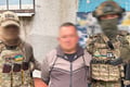 У Краматорську затримали таксиста за співпрацю з російською розвідкою. Він коригував удари по місту