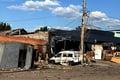 У Краматорську російський дрон вдарив по пошті. Загинув 19-річний працівник, семеро людей поранені