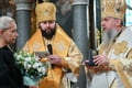 Пошуковця Олексія Юкова посмертно відзначили церковною медаллю та почесним званням