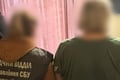 Хотіла оформити український паспорт. на Волині затримали донеччанку, яка служила в армії РФ