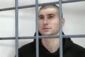 Росіяни засудили на 28 років Костянтина Зіновкіна з Мелітополя. Окупанти викрали його три роки тому