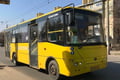 У Краматорську і Слов’янську зупиняють громадський транспорт через погіршення безпекової ситуації