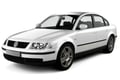 Шрот Passat B5: які оригінальні деталі варто купувати б/в