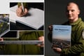 Маріуполь до руйнувань. Що зберігає фотокнига Мирослава Кобилянського