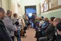 Смертність у шість разів перевищила народжуваність. Чи можна сьогодні потрапити до лікаря на ТОТ