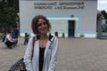 «Не було часу думати». Як Анна Куркіна зі Святогірська відкрила квіткову майстерню в Черкасах