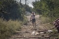 Росіяни несуть у місто смерть. Як зараз виглядає Дружківка, яку армія РФ щодня рівняє КАБами