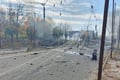 І з літаків, і із систем залпового вогню. Чим росіяни вдарили по автобусах у Краматорську