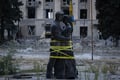 Дружківська МВА закликає мешканців евакуюватися. І не залишатися під обстрілами на зиму