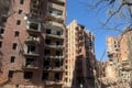 Нові обстріли Слов'янська та Краматорська, є поранені та загиблий