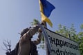 Росіяни вже обирали собі будинки у Шандриголовому. Як ЗСУ зачищали звільнене село