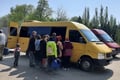 У Слов’янській громаді залишаються майже 25 000 людей. З похолоданням очікують нову хвилю евакуації