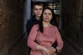 Військова медикиня врятувала сина з окупації після трьох років розлуки. Історія родини з Донеччини