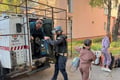 Примусову евакуацію дітей розширили на всі населені пункти Слов’янської та Краматорської громади