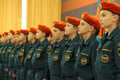 Росія відкриє ще 10 кадетських класів на Донеччині. Дітей готують для служби у силових структурах РФ