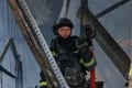 15 років рятує людей у Краматорську — історія пожежного Артема Гончаренка