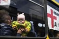На Донеччині розширили зону примусової евакуації дітей: які території охопить рішення