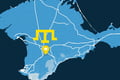 Для жителів ТОТ запустили сервіс «Ти в Україні». Що він пропонує