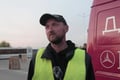 «Повернувся звідти, звідки ніхто не повертається». Волотер Пуришев заявив, що він в Україні