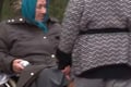 Вивезли трьох жінок і папугу. Військові евакуювали мешканок Дружківки під загрозою дронів