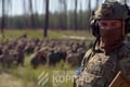 Понад 250 російських військових здалися в полон під час операції «Вівальді» на Донеччині. Що відомо