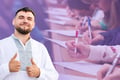 27 жовтня українці писатимуть Радіодиктант. Його читатиме вчитель з Луганщини Артур Пройдаков