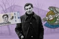 Стус, Донецьк і маріупольський «Боривітер». Що пов’язує нові 2000 гривень із Донеччиною