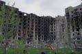 У Росії судитимуть військових. Їх звинувачують у розстрілі сімох цивільних у Покровську