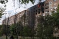 Порожні вулиці, парки й сліди обстрілів. Як виглядає Краматорськ сьогодні