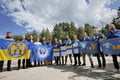 З російського полону повернули 10 українських військових. Їх вважали зниклими безвісти