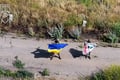 Бійці «Помсти» взяли в полон найманця з Бурунді та військового РФ. Як військові звільняли Рідкодуб
