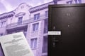 Що відбувається з житлом в окупації — нові реєстри та списки "безхазяйного" житла за серпень 2026
