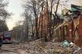 Кава серед уламків і закриті студії. Як обстріли знищують бізнеси Слов’янська та Краматорська