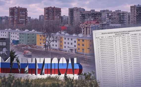 Квартиру чи будинок окупанти внесли до списку «безхазяйних». Що робити власнику і куди звертатися