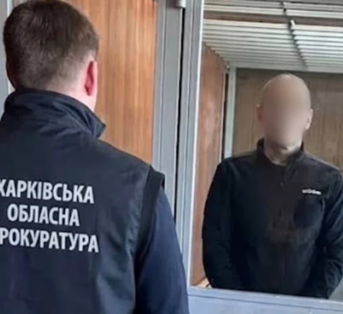 Диверсії в обмін на повернення в окупацію. Уродженця Сіверськодонецька засудили на 15 років