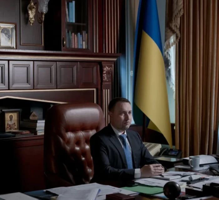 Що буде з Донбасом — Буданов розповів про варіанти, які обговорювали на переговорах Росією