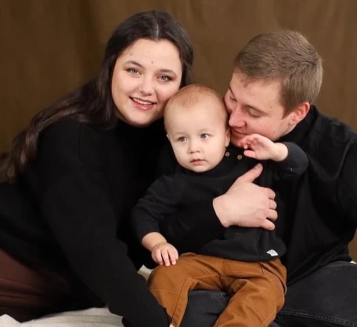 Щоб син знав, звідки його мама. Анастасія Поліщук створила книжку про рідний Донецьк