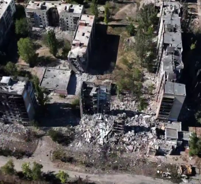 У Дружківці вже 68 багатоповерхівок визнали зруйнованими — оновлений перелік адрес