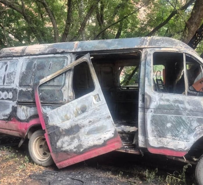 За добу Росія завдала 1 020 ударів по Донеччині. Через обстріли загинуло троє людей