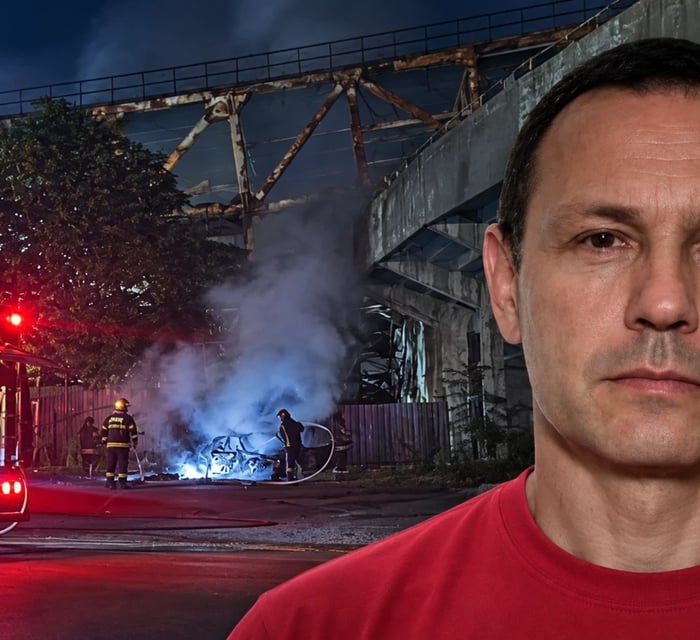 У Донецьку ліквідували Олега Шутова. Він причетний до двох гучних вбивств українських офіцерів