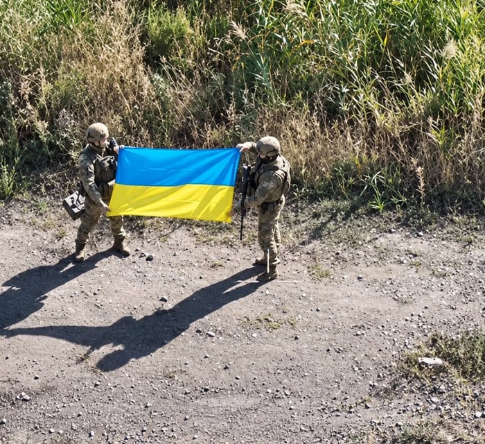 Україна повертає території на Донбасі, зриваючи російський наступ — The New York Times