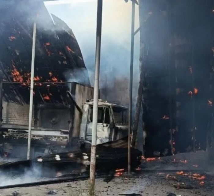 У Слов’янську російський дрон убив волонтера «Янголів Спасіння». Фонд закриває склад на Донеччині