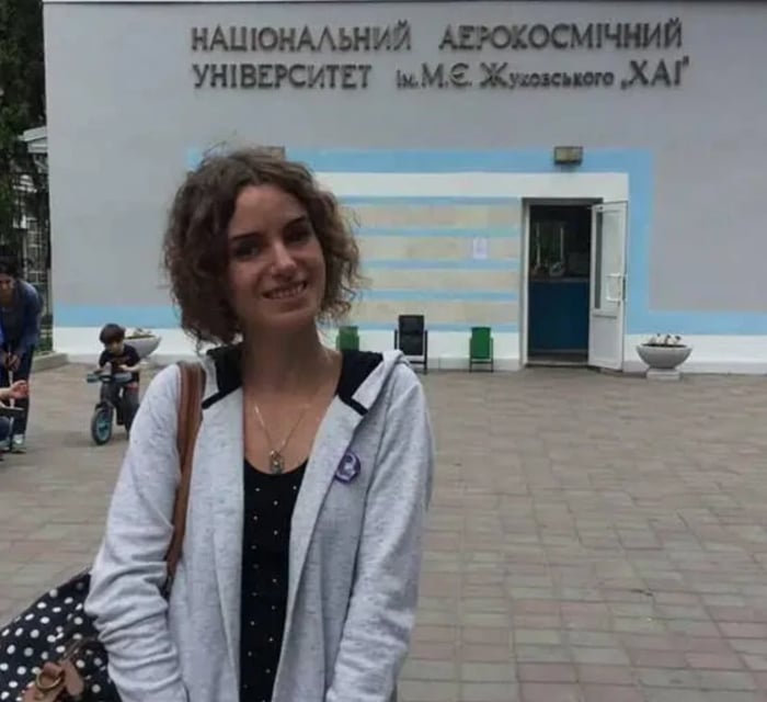 «Не було часу думати». Як Анна Куркіна зі Святогірська відкрила квіткову майстерню в Черкасах