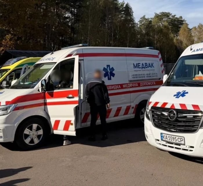 Повернули 11 людей віком від 50 до 96 років. Як українців вивозили з окупації