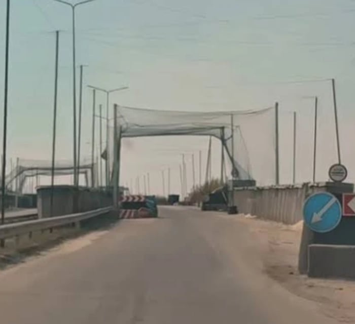 На антидроновий захист доріг виділять 789 млн грн. Скільки отримає Донеччина