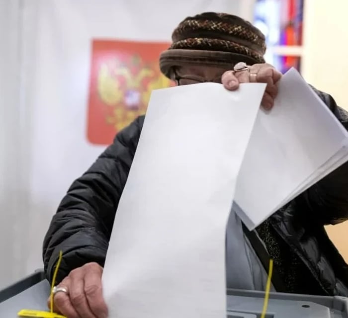 Росія готує «вибори» в Держдуму РФ на окупованому Донбасі. Що відомо і як бути українцям на ТОТ