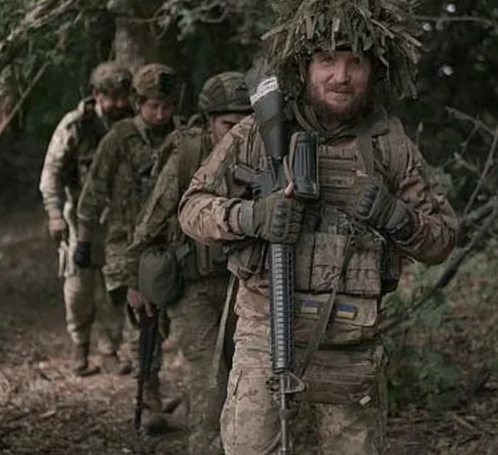 Звільнили Середнє та зачистили чотири села. Що відомо про операцію «Вівальді» на Донеччині