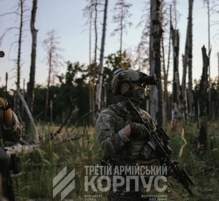 Операція «Вівальді»: контрнаступ біля Лимана зірвав план РФ оточити Слов’янськ і Краматорськ — ISW