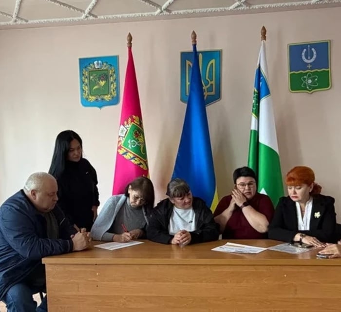 Переселенці зможуть більше впливати на рішення у містах. Як у цьому допоможуть Ради ВПО